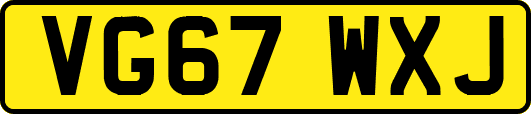 VG67WXJ