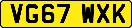 VG67WXK