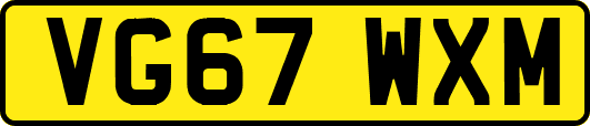 VG67WXM