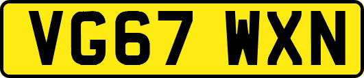 VG67WXN