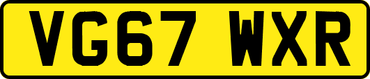 VG67WXR