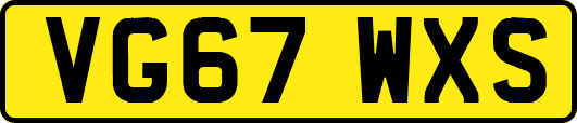 VG67WXS
