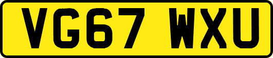 VG67WXU