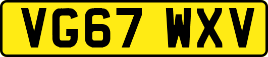 VG67WXV
