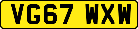 VG67WXW