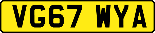 VG67WYA
