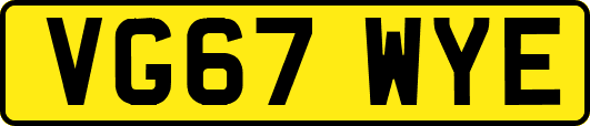 VG67WYE