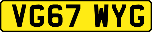 VG67WYG