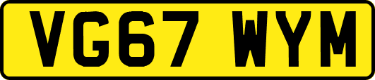 VG67WYM