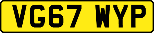 VG67WYP