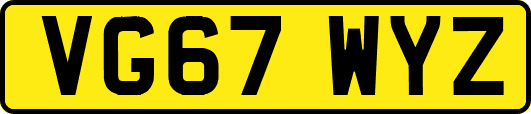 VG67WYZ