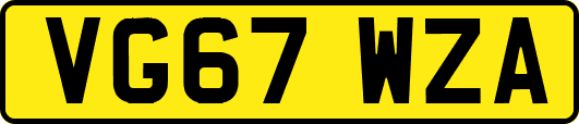 VG67WZA