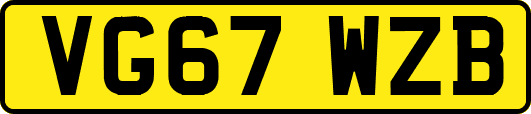 VG67WZB