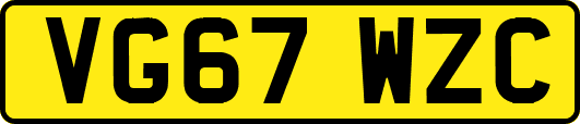 VG67WZC