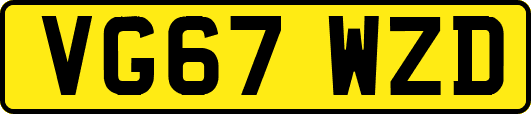 VG67WZD