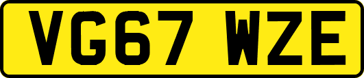 VG67WZE