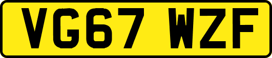 VG67WZF