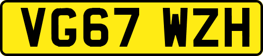 VG67WZH