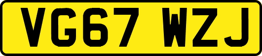 VG67WZJ