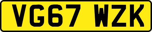 VG67WZK