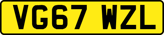 VG67WZL
