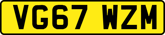 VG67WZM