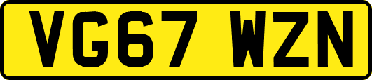VG67WZN