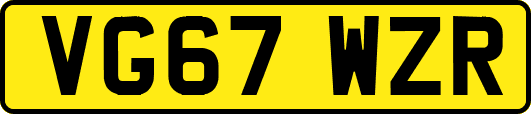 VG67WZR