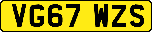 VG67WZS