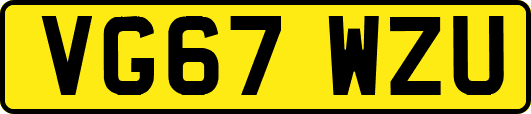 VG67WZU