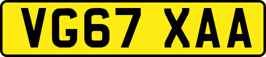 VG67XAA