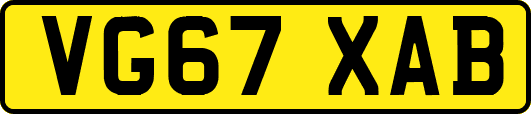 VG67XAB