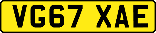 VG67XAE