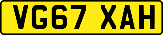 VG67XAH