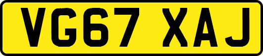VG67XAJ