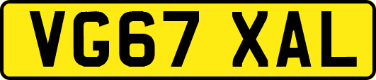 VG67XAL
