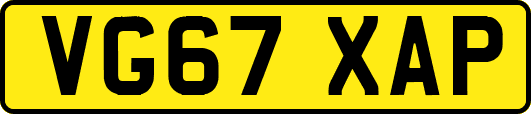 VG67XAP