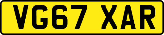 VG67XAR