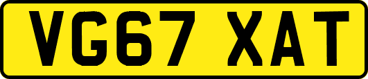 VG67XAT