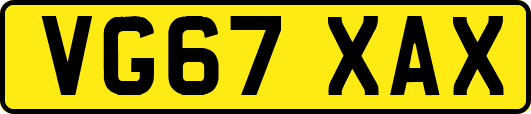 VG67XAX
