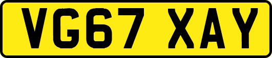 VG67XAY