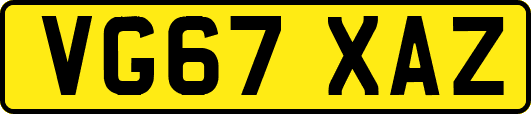 VG67XAZ