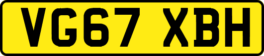 VG67XBH