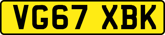 VG67XBK