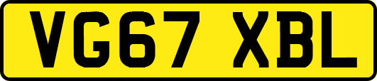 VG67XBL