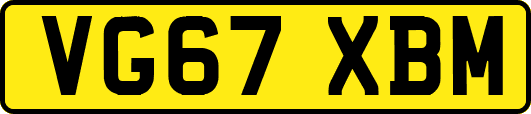 VG67XBM