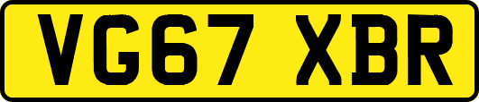 VG67XBR