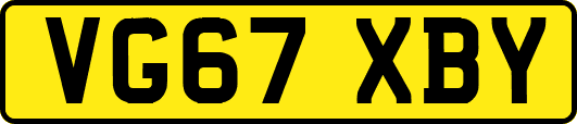 VG67XBY