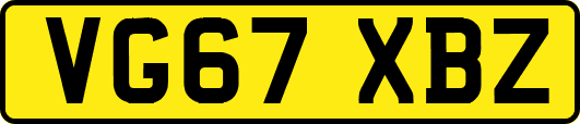 VG67XBZ