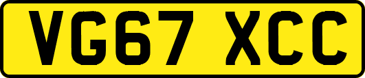 VG67XCC
